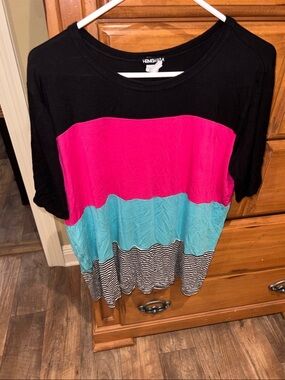 Hemish Boutique Blouse